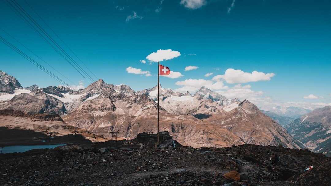 swiss public debate