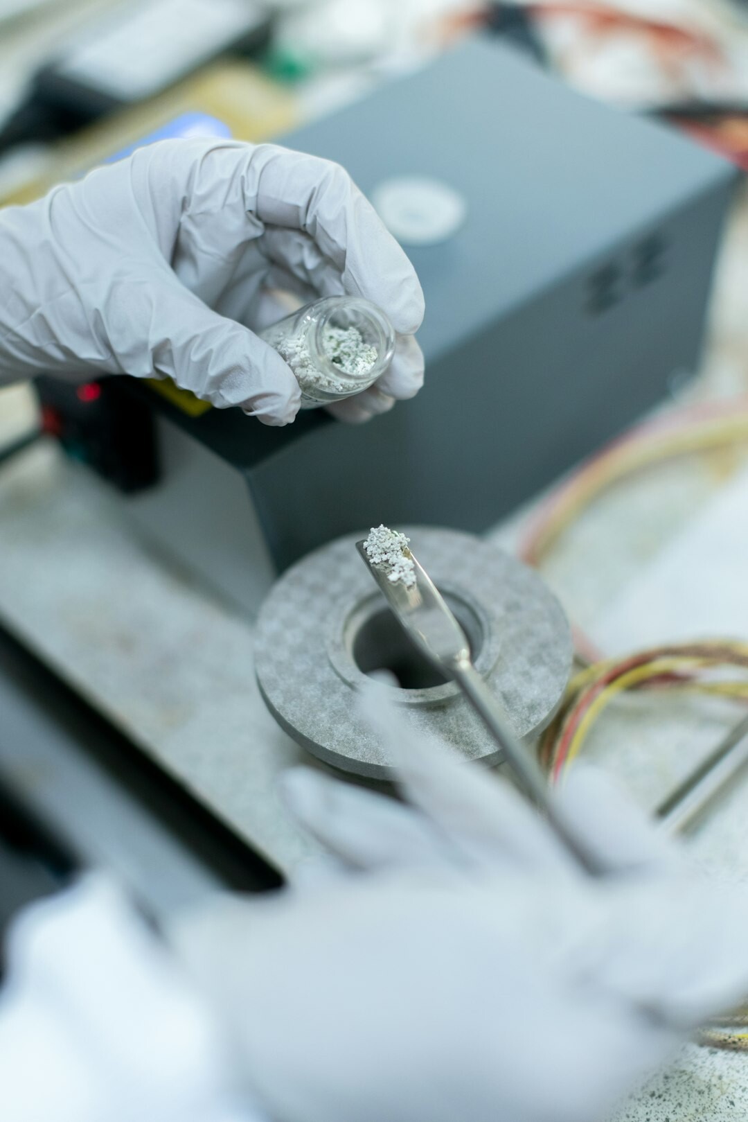 luxury watch making